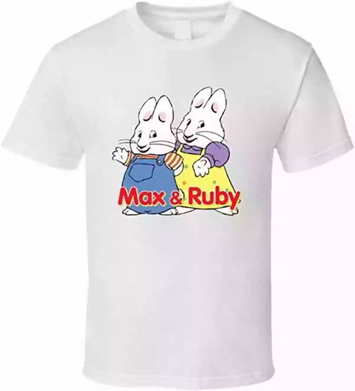 Max And Ruby Merchandise Max S Bunny Business (Max And Ruby)