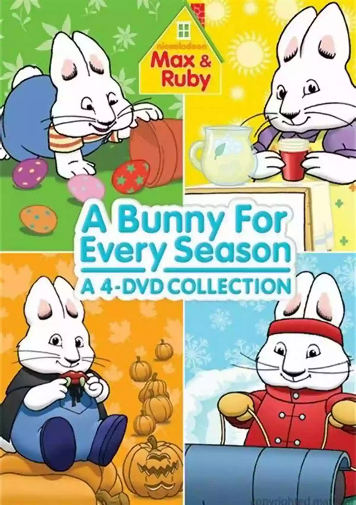 Max And Ruby Selling Bunny Pies Max S Bunny Business (Max And Ruby)