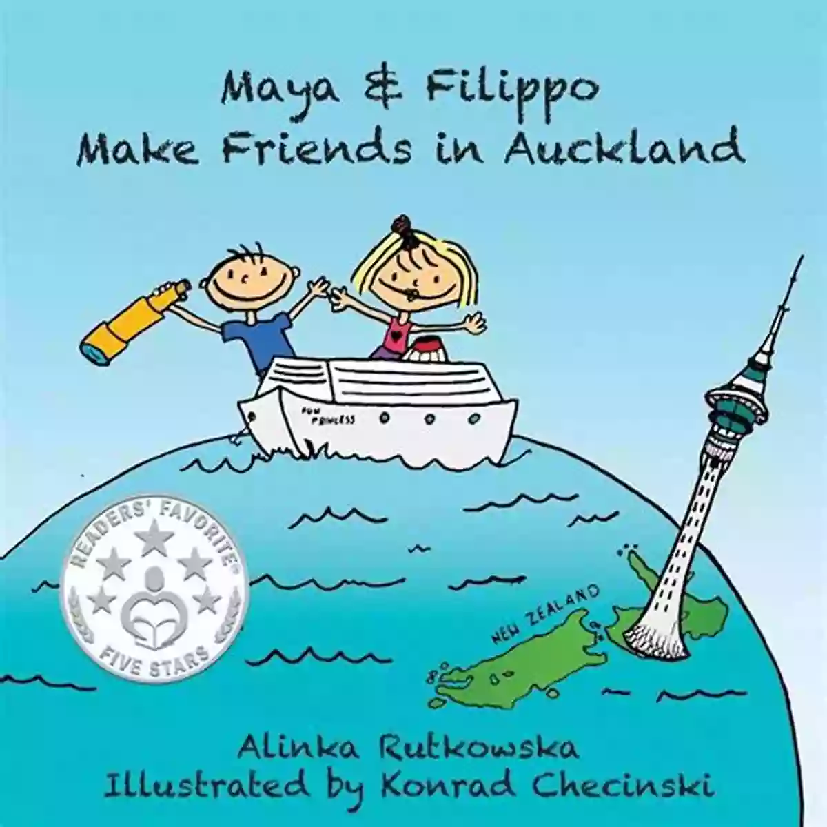 Maya And Filippo Making Friends In Auckland Maya Filippo Make Friends In Auckland: Friendship For Kids (Maya Filippo Adventure And Education For Kids 7)