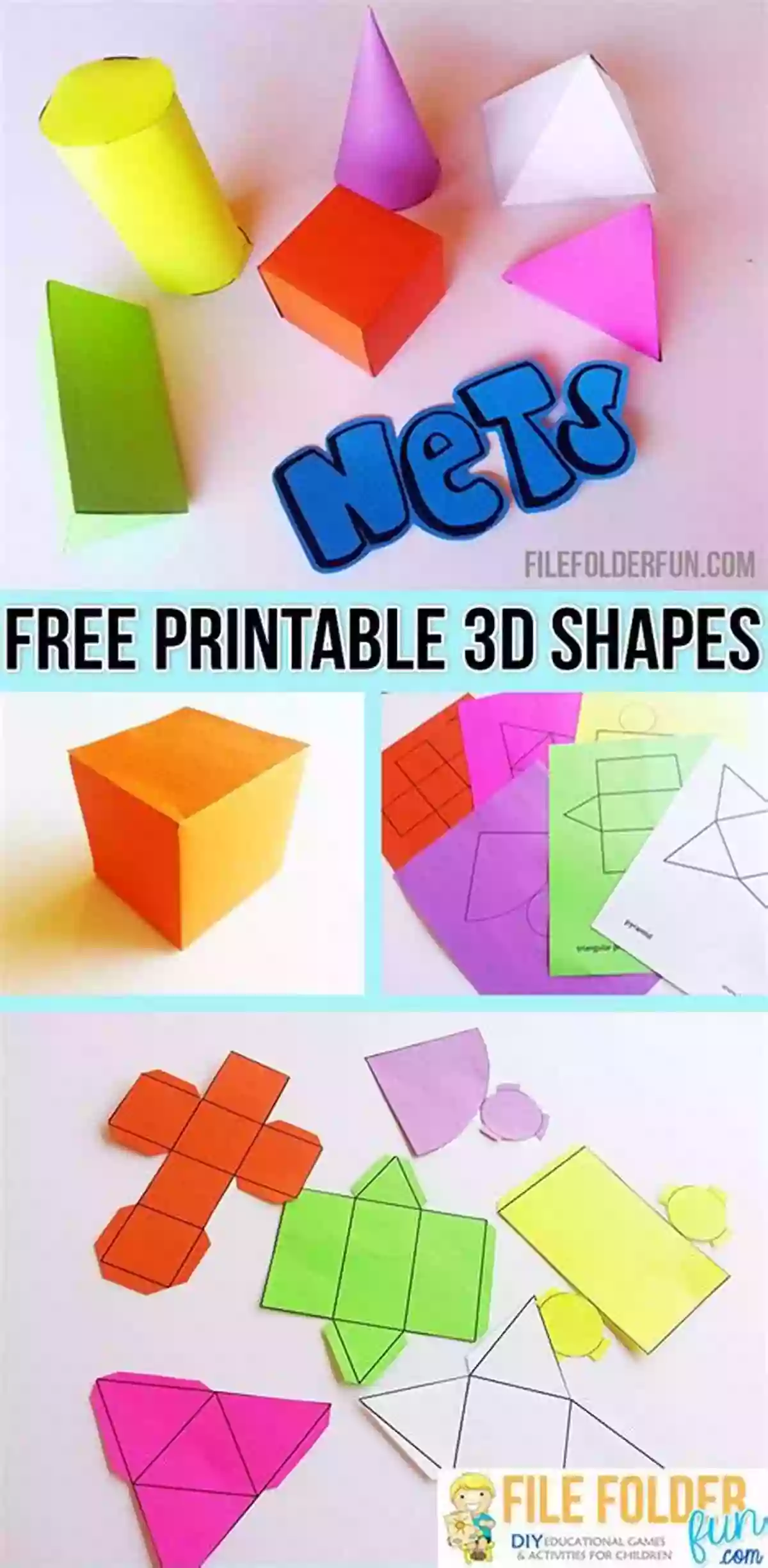 Meet The Shapes Board The Perfect Tool For Learning Geometry Meet The Shapes Board