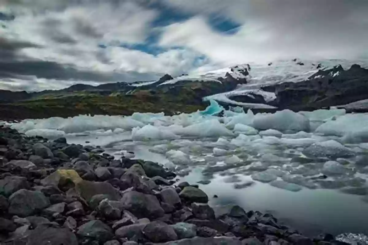 Melting Glaciers Causing Rising Sea Levels Melting Glaciers Rising Seas (Taking Earth S Temperature)