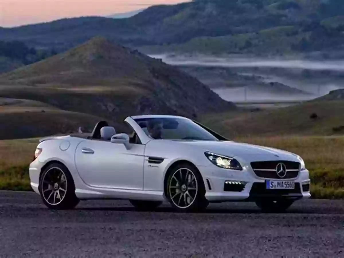 Mercedes Benz SLK R172 Mercedes Benz The SLK Story R172 With Buyer S Guide Model Codes And VIN Data Card Explained: From The SLK200 To The SLK55 AMG And Tuners