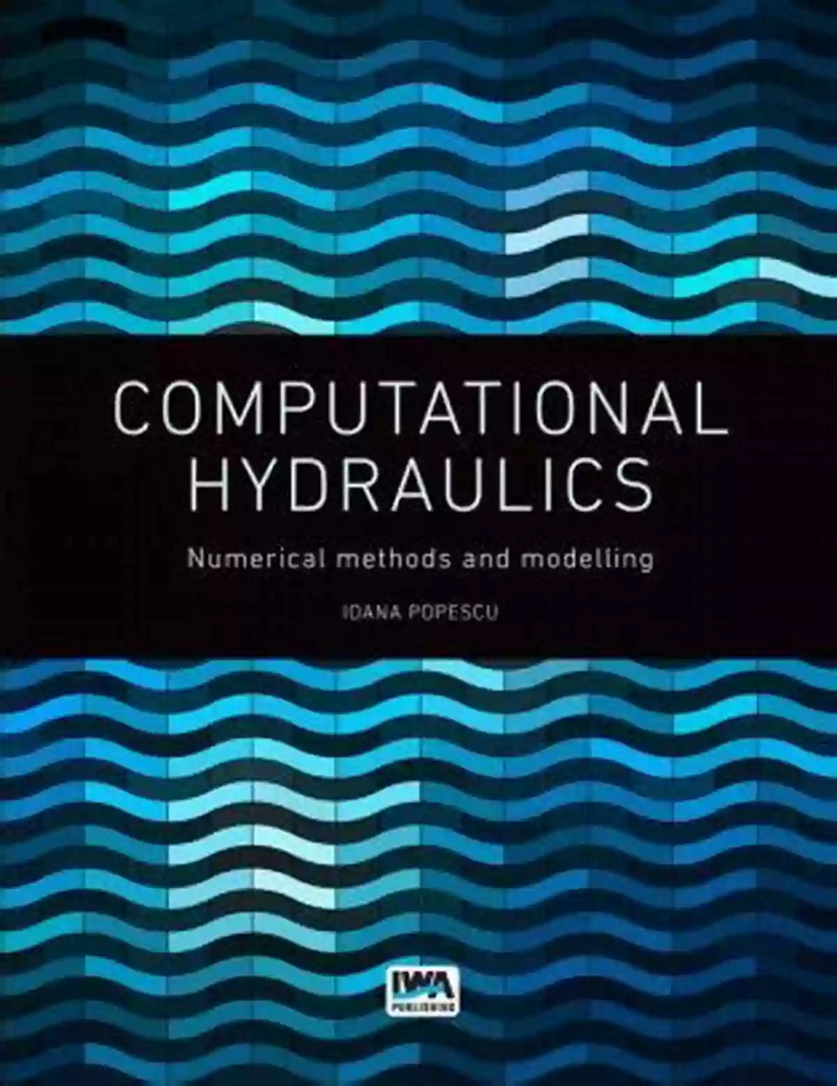 Michael Abbott: Leading Expert In Computational Hydraulics Computational Hydraulics Michael B Abbott