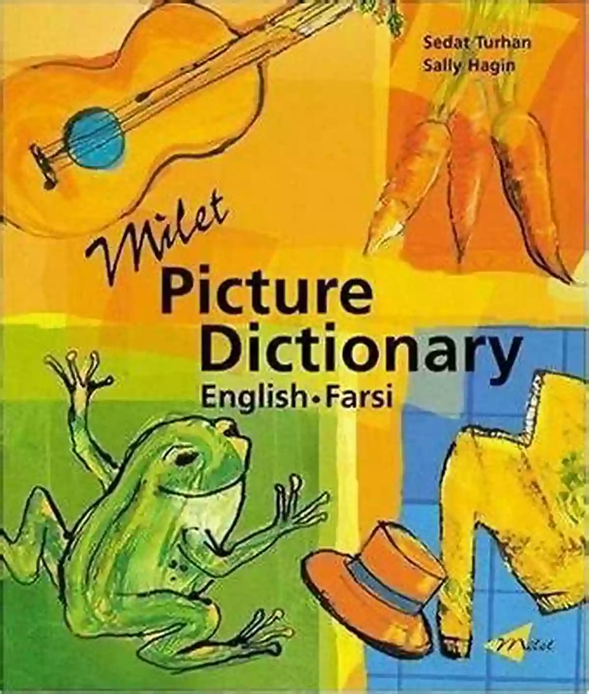 Milet Mini Picture Dictionary English Russian Russian Edition Expand Your Vocabulary With Visuals Milet Mini Picture Dictionary (English Russian) (Russian Edition)