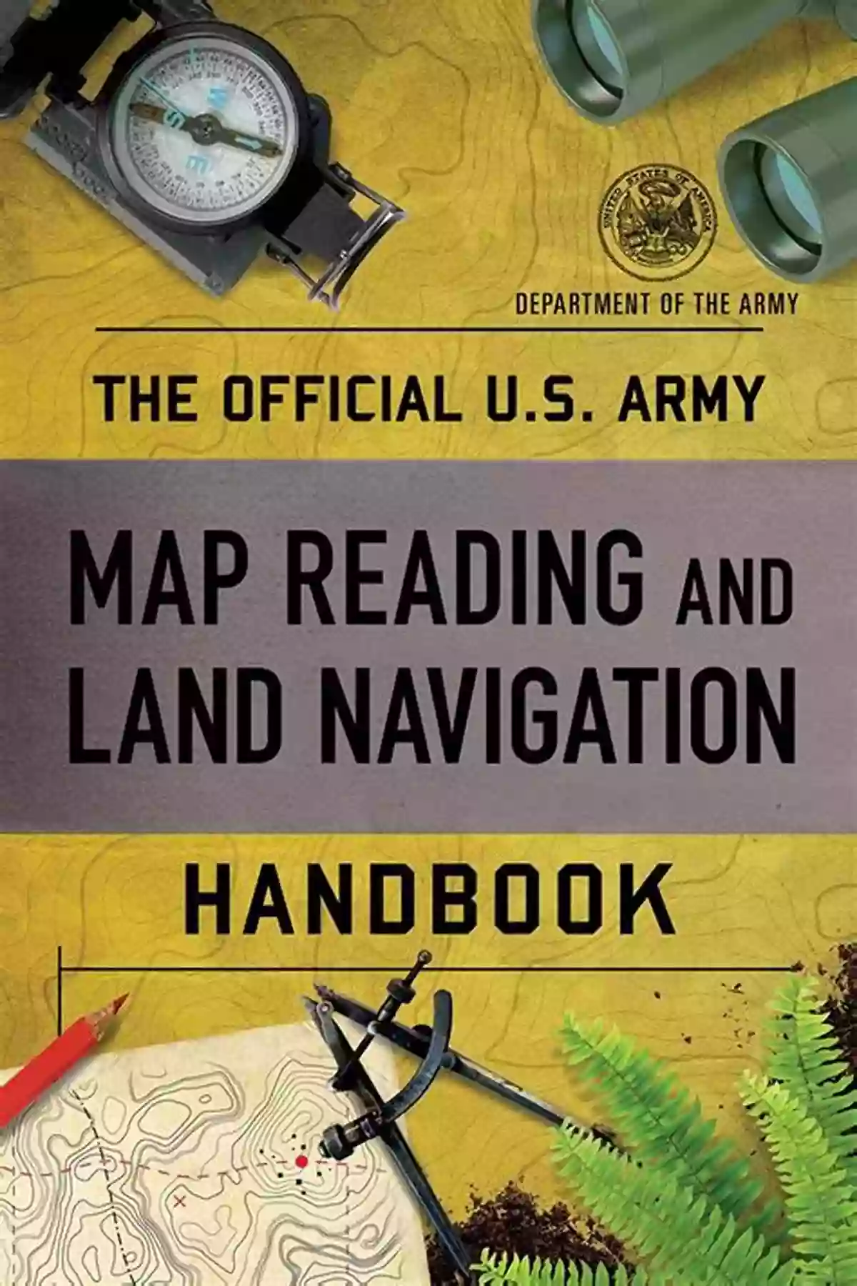 Military Map Reading Sonam Kachru