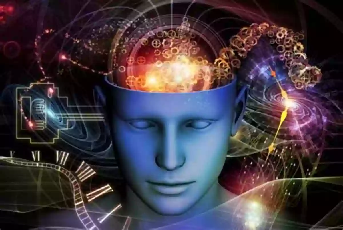 Mind Blowing Memory: Unlocking The Potential Of The Human Brain Memory (Mind Blowing The Brain)