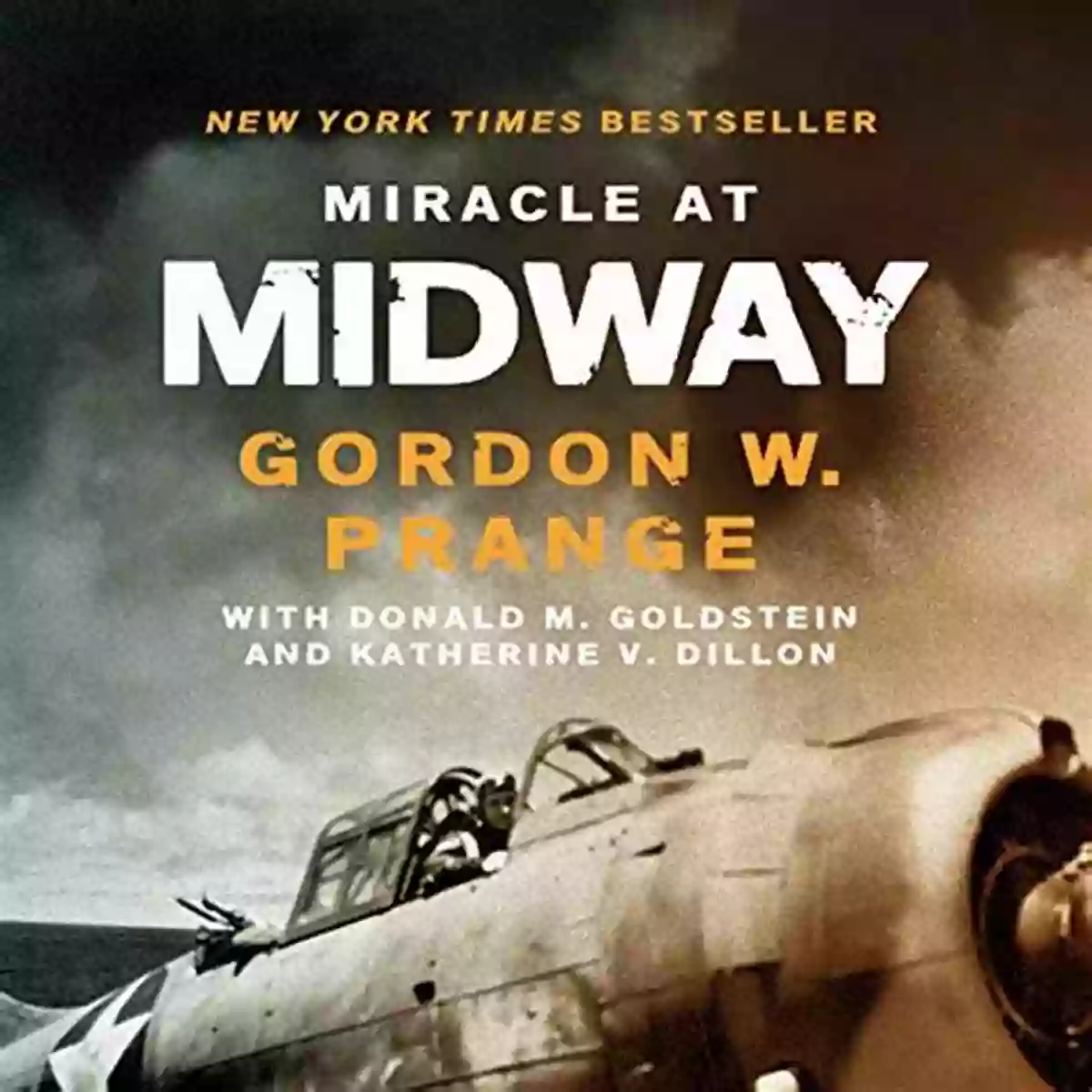 Miracle At Midway Donald Goldstein Miracle At Midway Donald M Goldstein