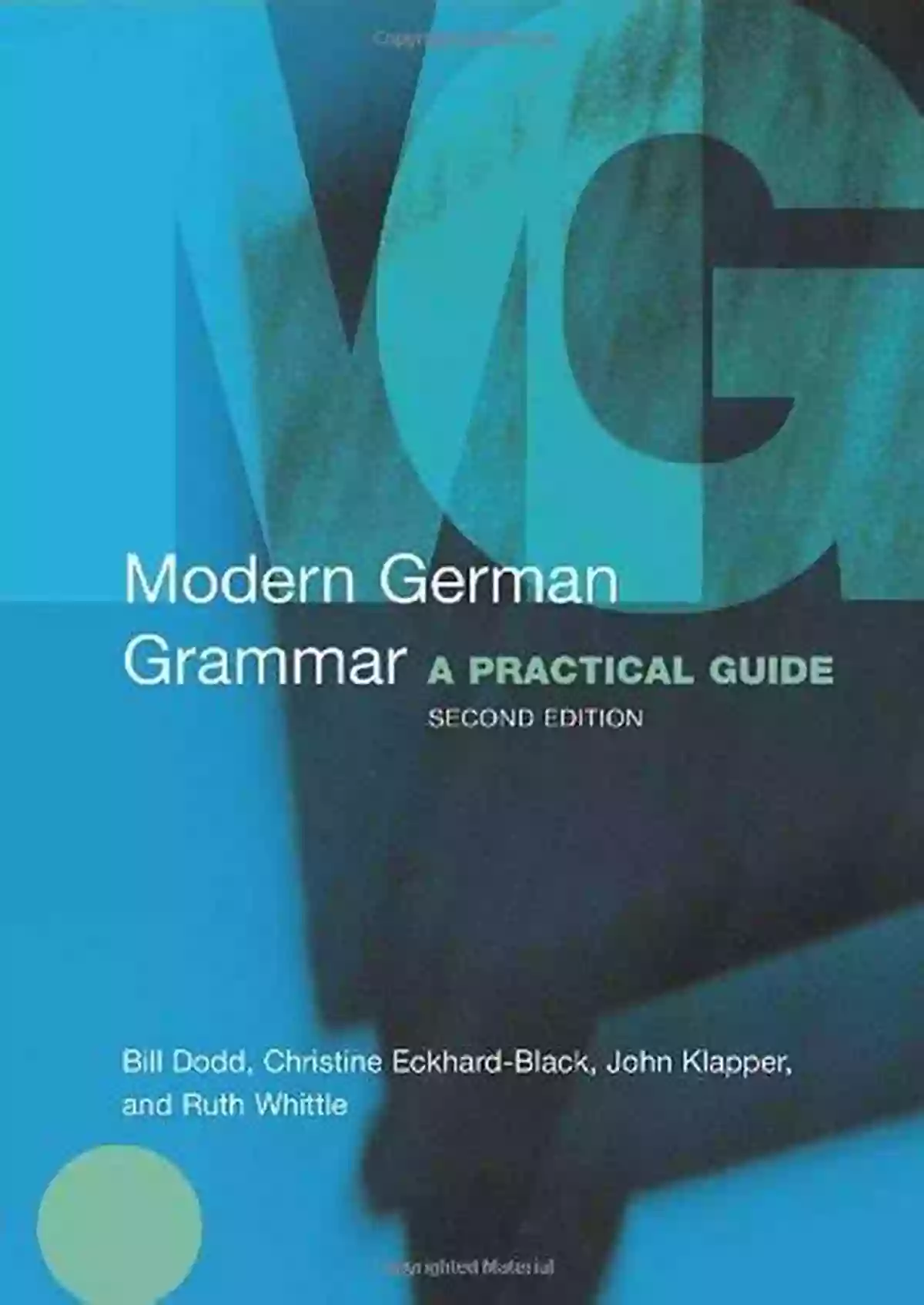 Modern German Grammar Book Modern German Grammar: A Practical Guide (Modern Grammars)