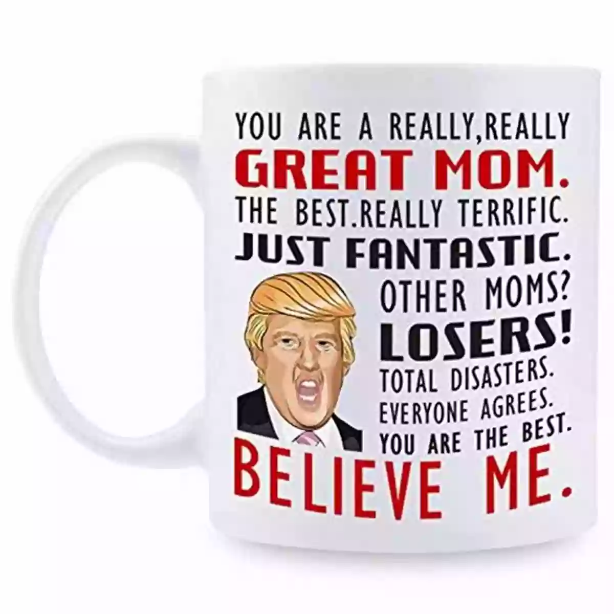 Mommy Who Is Donald Trump Signature Mommy Who Is Donald J Trump?: An To The 45th U S President (Mommy What Is Democracy? 1)