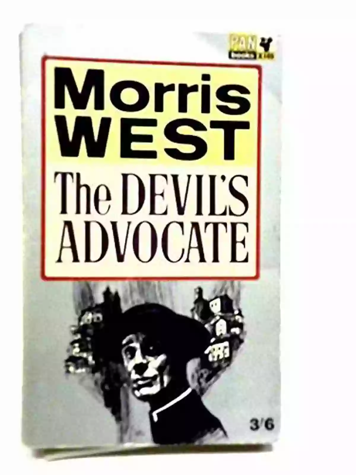 Morris West The Devil's Advocate Tales Of Glass Town Angria And Gondal: Selected Early Writings (Oxford World S Classics)