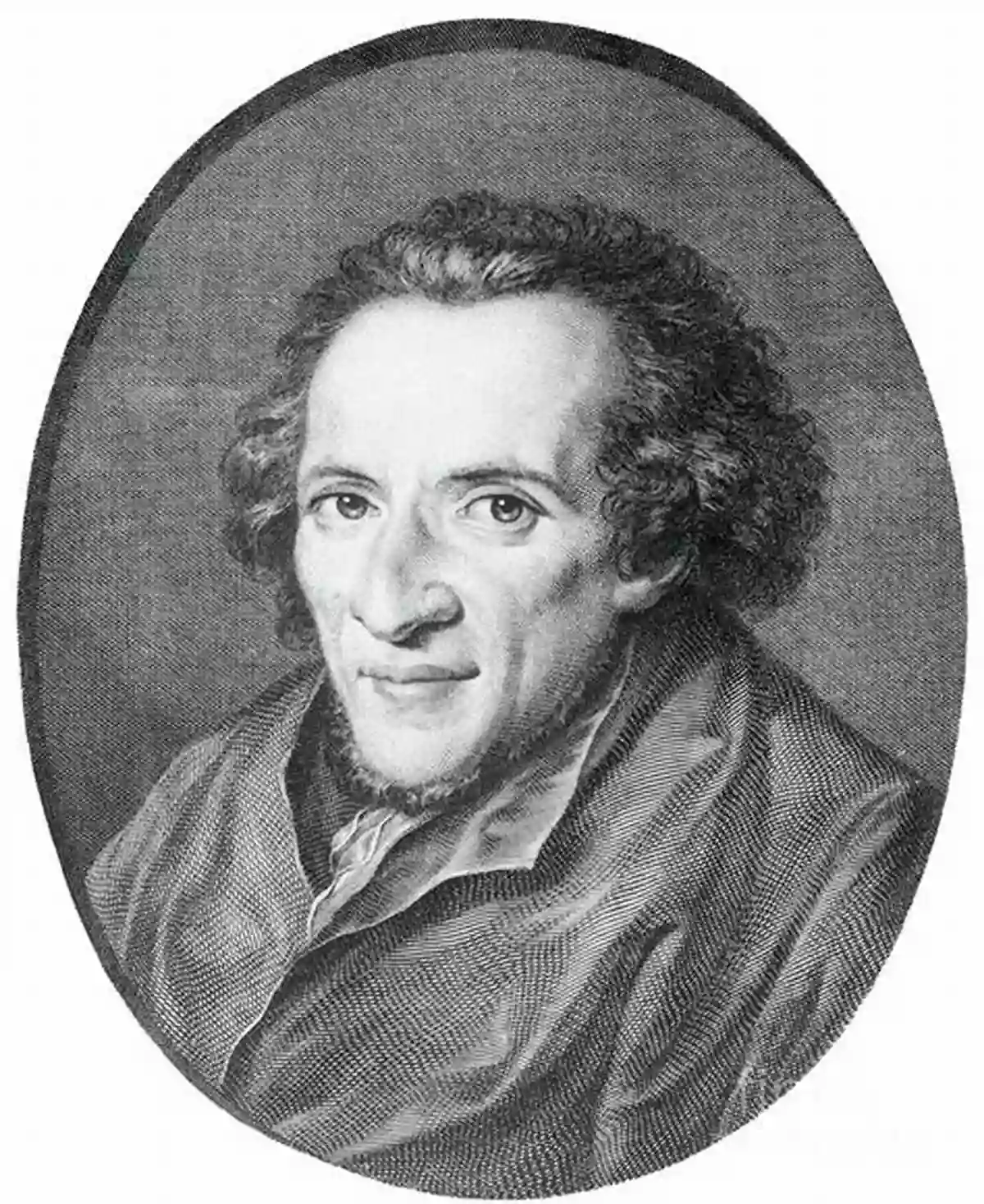 Moses Mendelssohn, A Prominent Religious Philosopher During The Enlightenment Period Moses Mendelssohn And The Religious Enlightenment (Jewish Thinkers)