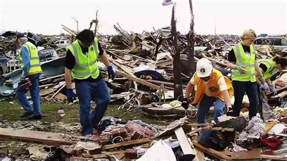 Moving Forward After A Flood Hurricane Harvey: Overcoming The Chaos: I Just Lost Everything To A Flood And I Know How To Get My Life Back