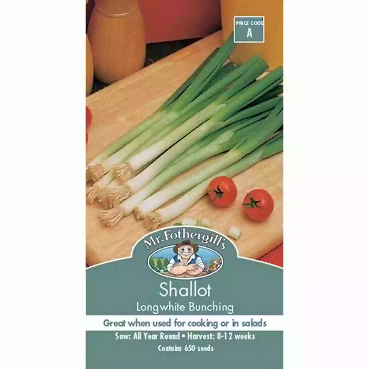 Mr. Shallot The Master Of All Vegetables Mr Shallot (Mr Vegetables) Fran Manushkin