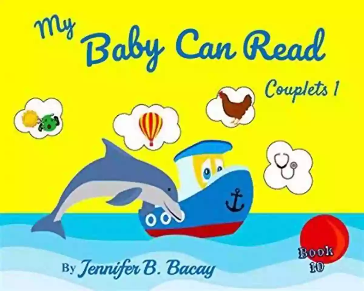 My Baby Can Read Couplets An Effective Way To Enhance Early Literacy Skills My Baby Can Read Couplets 3