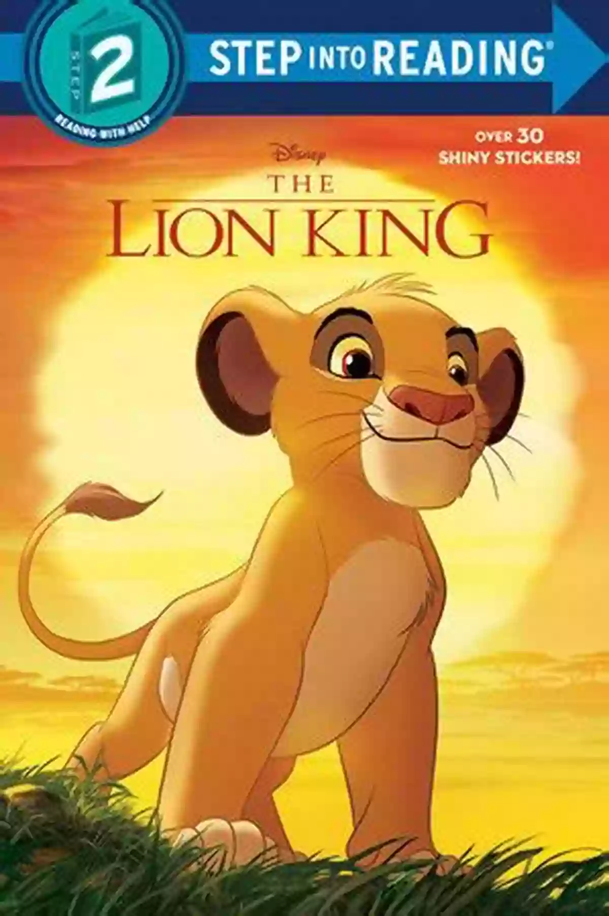 Nala And Simba Disney The Lion King Step Into Reading Nala And Simba (Disney The Lion King) (Step Into Reading)