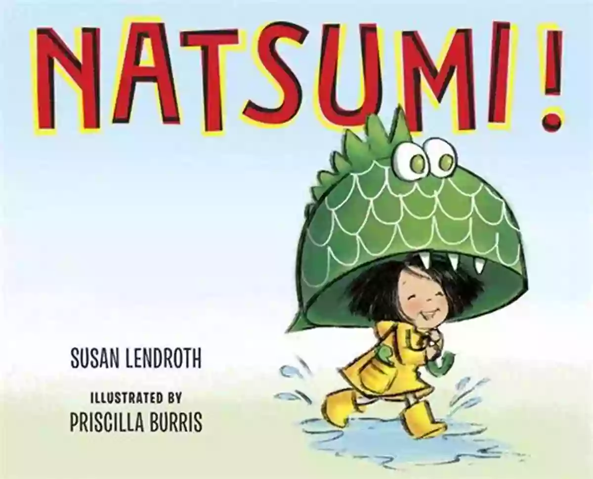 Natsumi Susan Lendroth The Pioneering Writer Natsumi Susan Lendroth