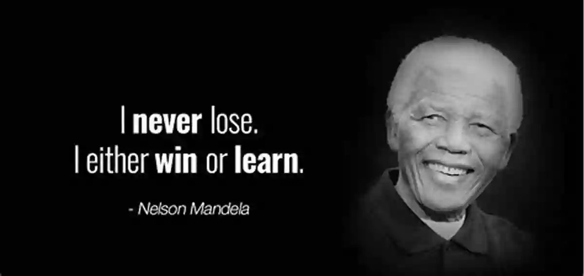 Nelson Mandela An Inspiring Leader Who Overcame Adversities Nelson Mandela (Against The Odds Biographies)