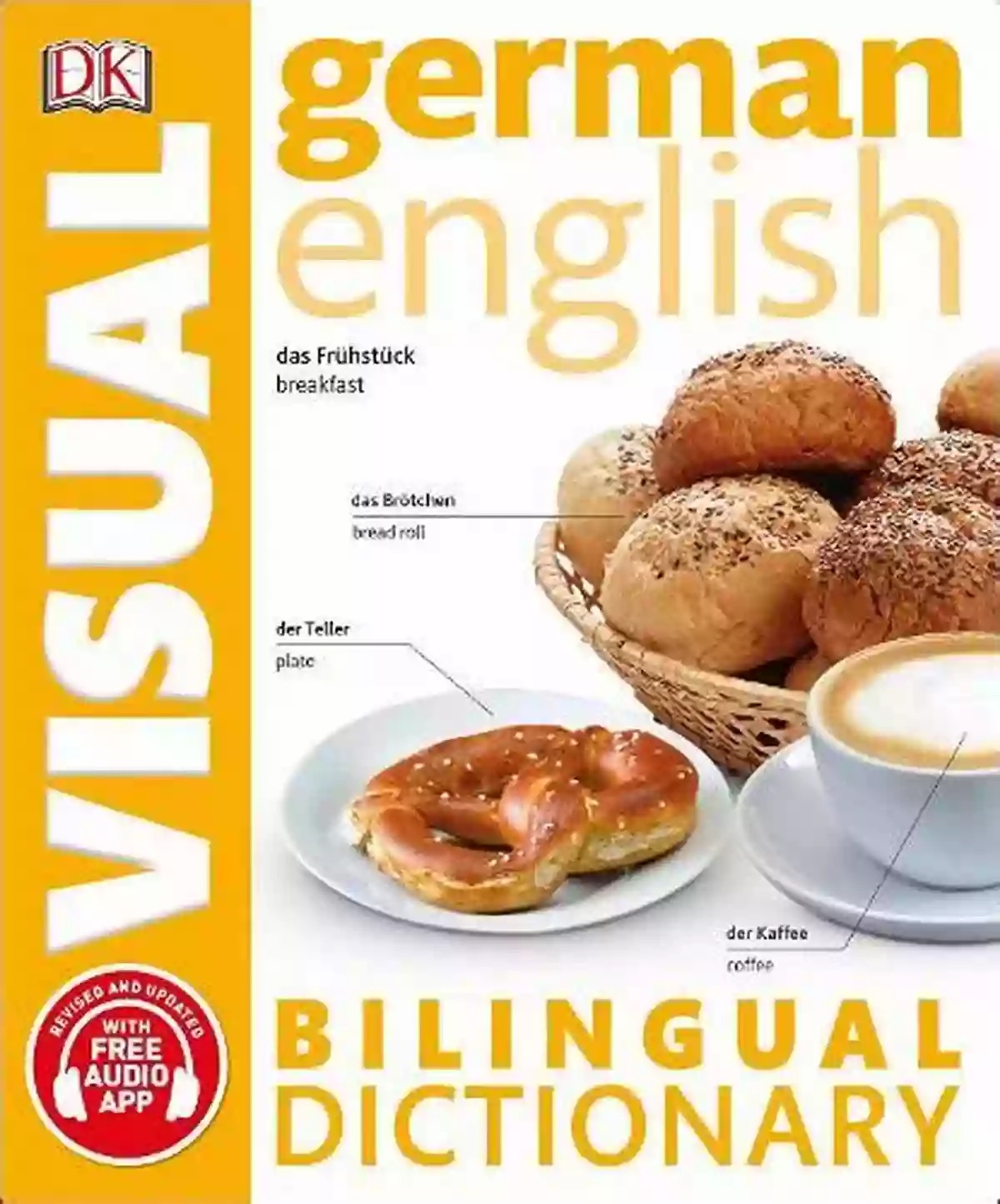 New Bilingual Visual Dictionary English German German Edition New Bilingual Visual Dictionary (English German) (German Edition)