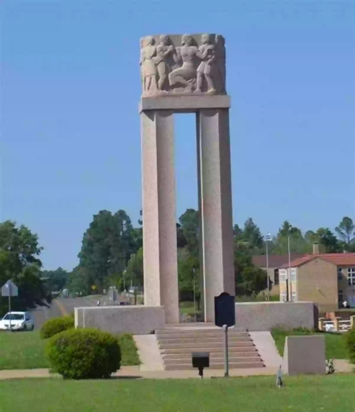 New London School Memorial Gone At 3:17: The Untold Story Of The Worst School Disaster In American History