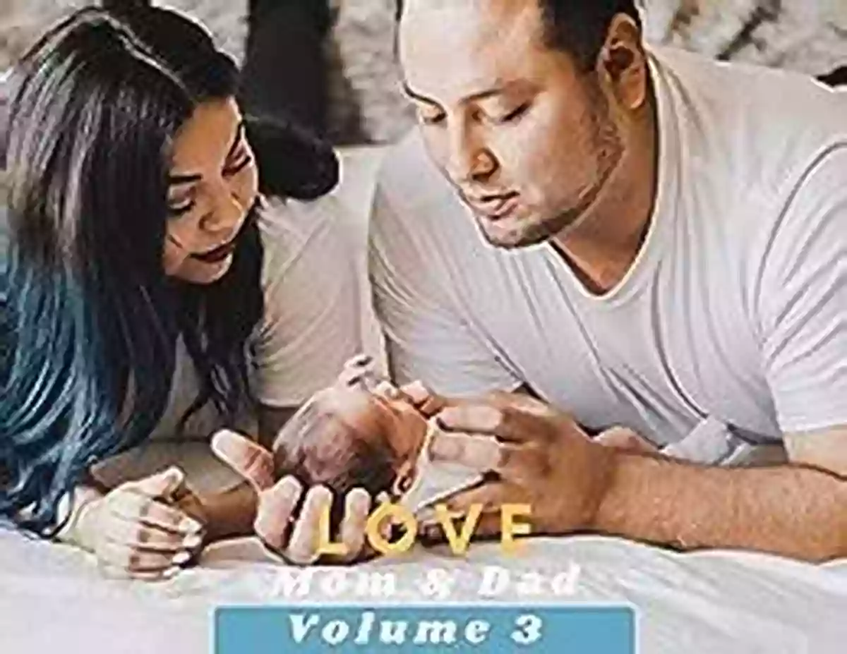 New Moms And Dads Digital Audio Edition Gems 12 Love Mom And Dad 3 Creative Stories Volume 2 : For New Moms And Dads Digital Audio Edition (Gems 12)