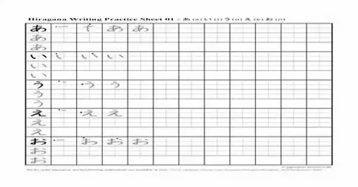 Nihongo Crosswords Writing Practice Nihongo Crosswords 1: Reading And Writing Hiragana (Nihongo Crosswords 2)