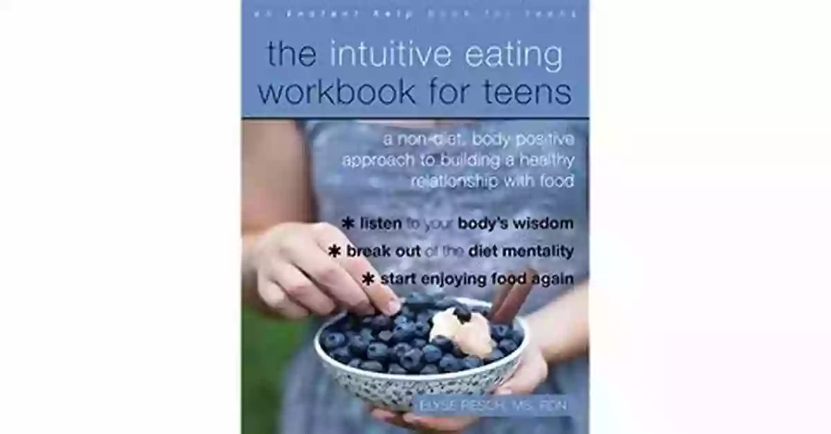 Non Diet Intuitive Eating Workbook Guide To Building Healthy Relationship With Food Highly Nutritious Vegan Plant Based Diet : A Non Diet Intuitive Eating Workbook Guide To Building Healthy Relationship With Food Approach To A Positive For Weight Loss Using Forks Over Knives)