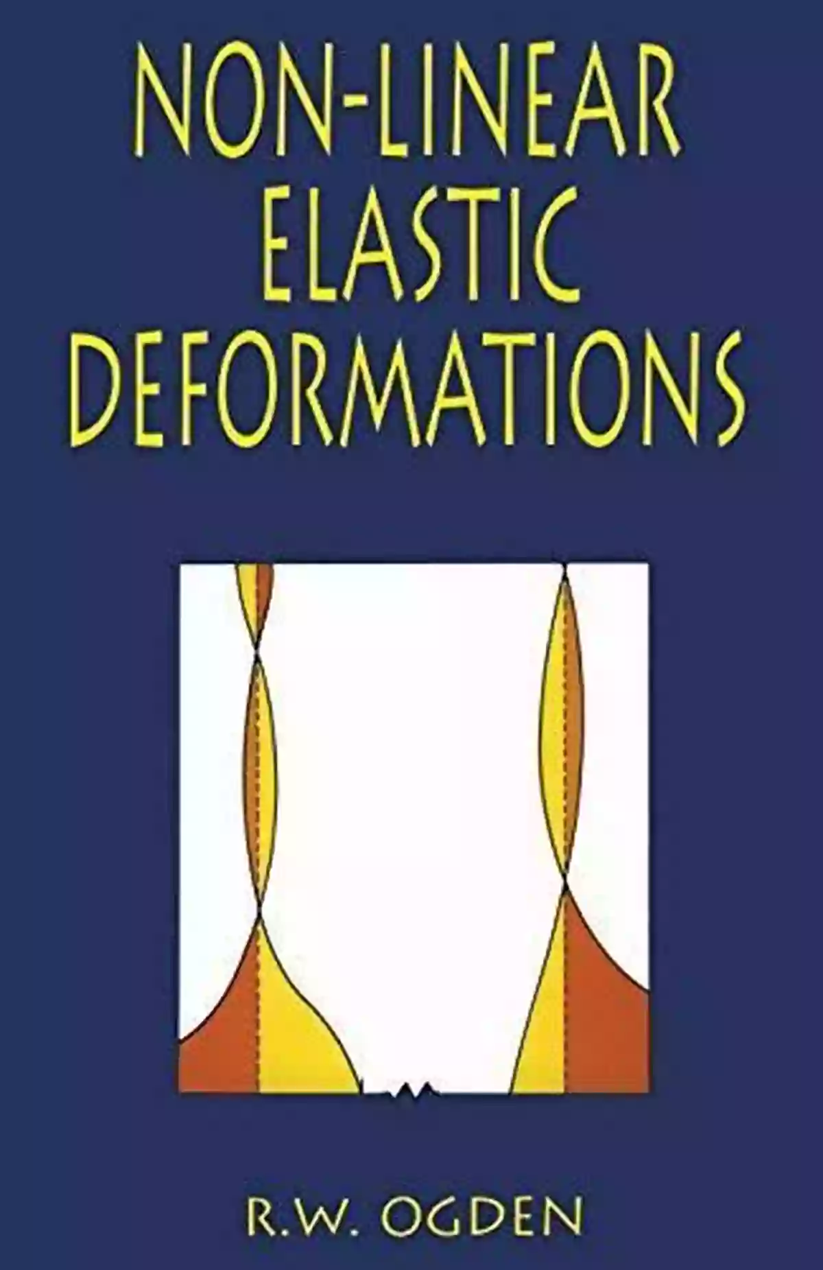 Non Linear Elastic Deformations Dover Civil And Mechanical Engineering Non Linear Elastic Deformations (Dover Civil And Mechanical Engineering)