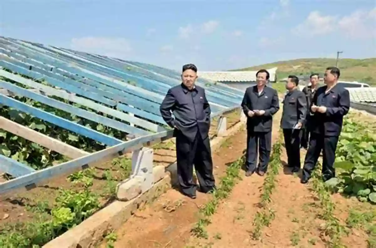 North Korean Women Engaged In Farming Heroes And Toilers: Work As Life In Postwar North Korea 1953 1961