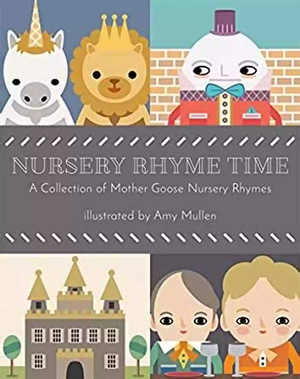 Nursery Rhyme Time Xist Children Books Nursery Rhyme Time (Xist Children S Books)