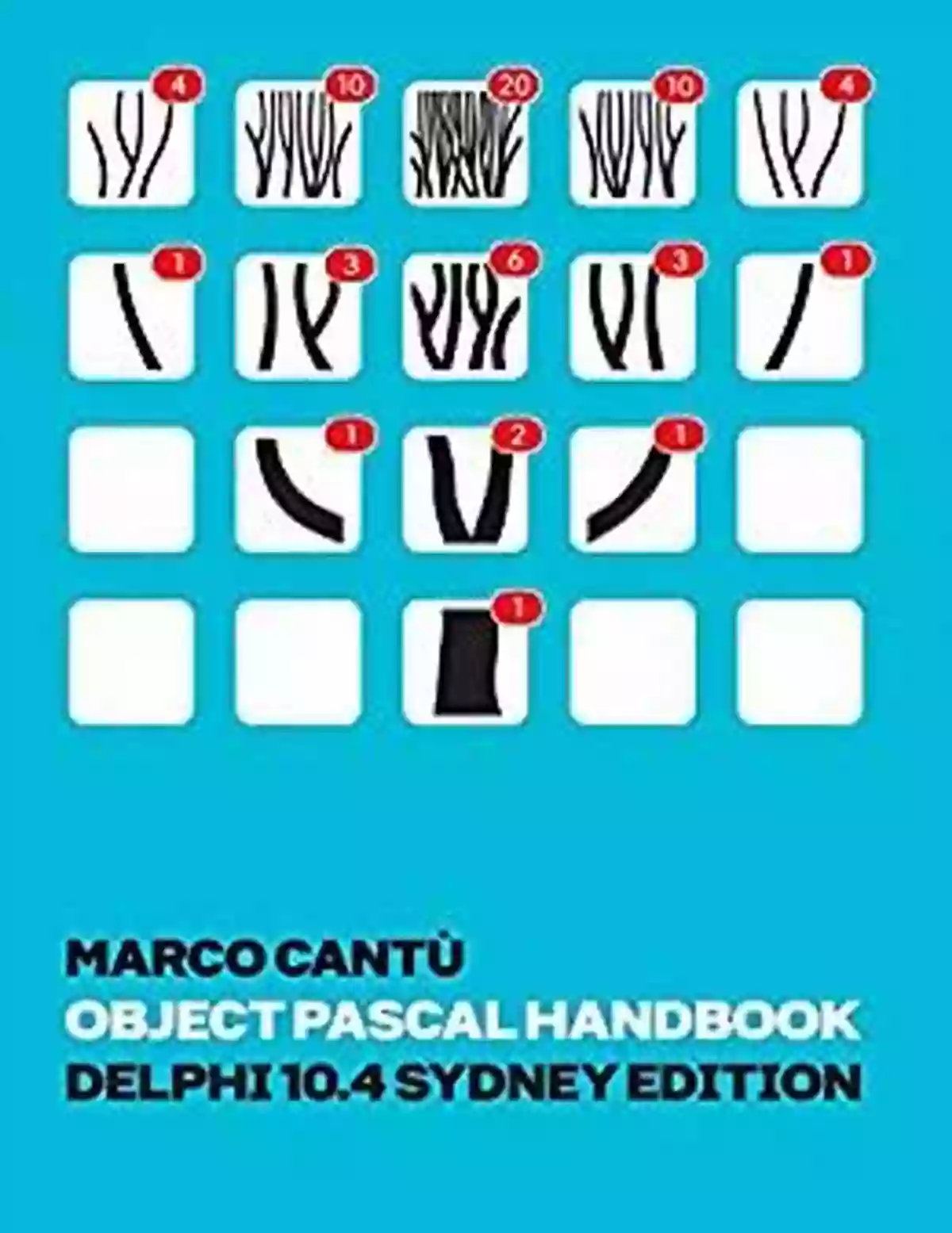 Object Pascal Handbook Delphi 10 Sydney Edition Object Pascal Handbook Delphi 10 4 Sydney Edition: The Complete Guide To The Object Pascal Programming Language For Delphi 10 4 Sydney