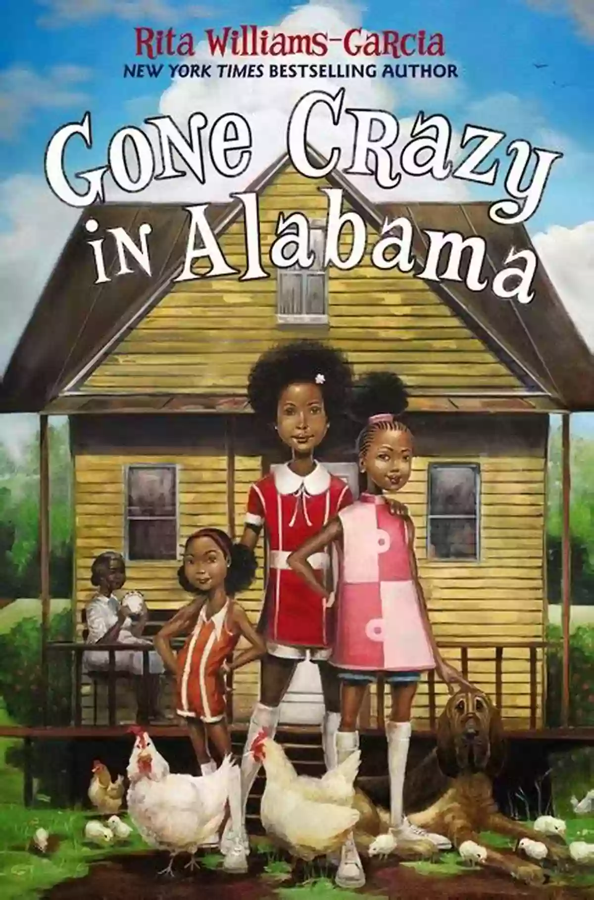 One Crazy Summer Be Eleven Gone Crazy In Alabama Gaither Sisters Trilogy Collection: One Crazy Summer P S Be Eleven Gone Crazy In Alabama