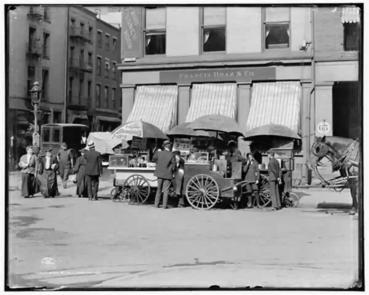 Orchard Road During The 1910s A Bustling Street Filled With Diverse Shops And People Travellers Tales Of Old Singapore: Expanded Bicentennial Edition (Travellers Tales)