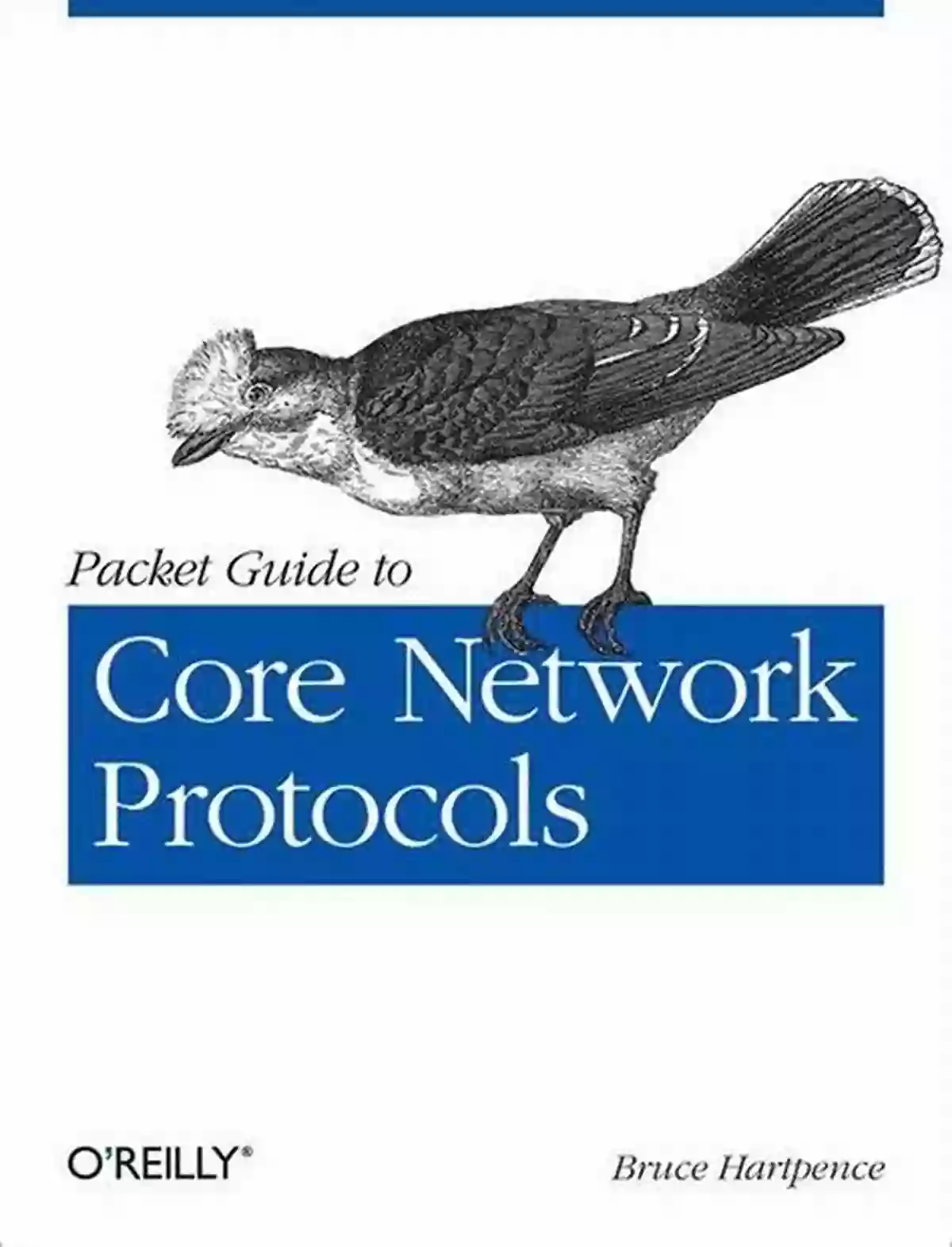 Packet Guide To Core Network Protocols