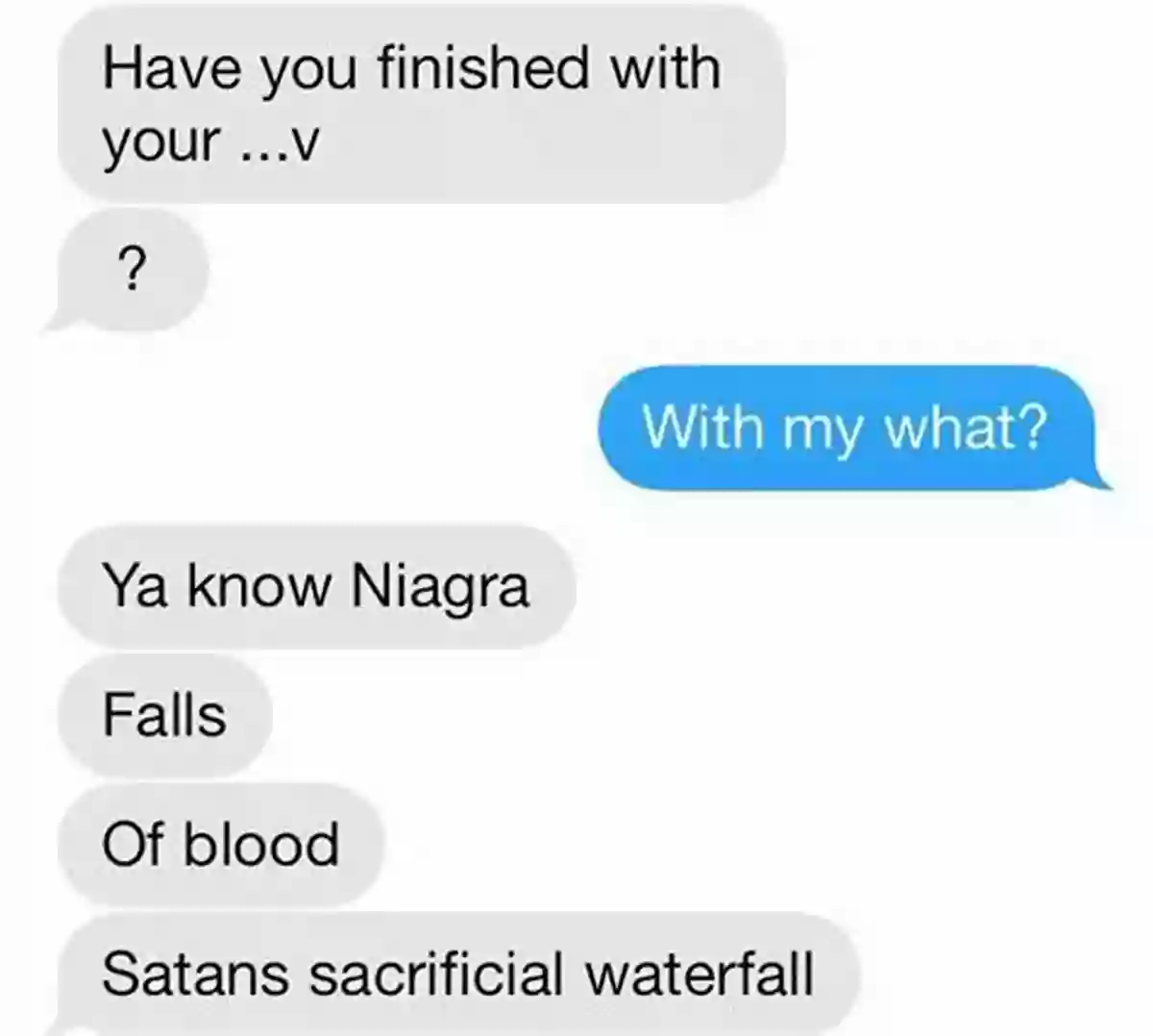 Perfecting Period Usage In Text Messages Stop Right There : A About Periods (Punctuation Station)