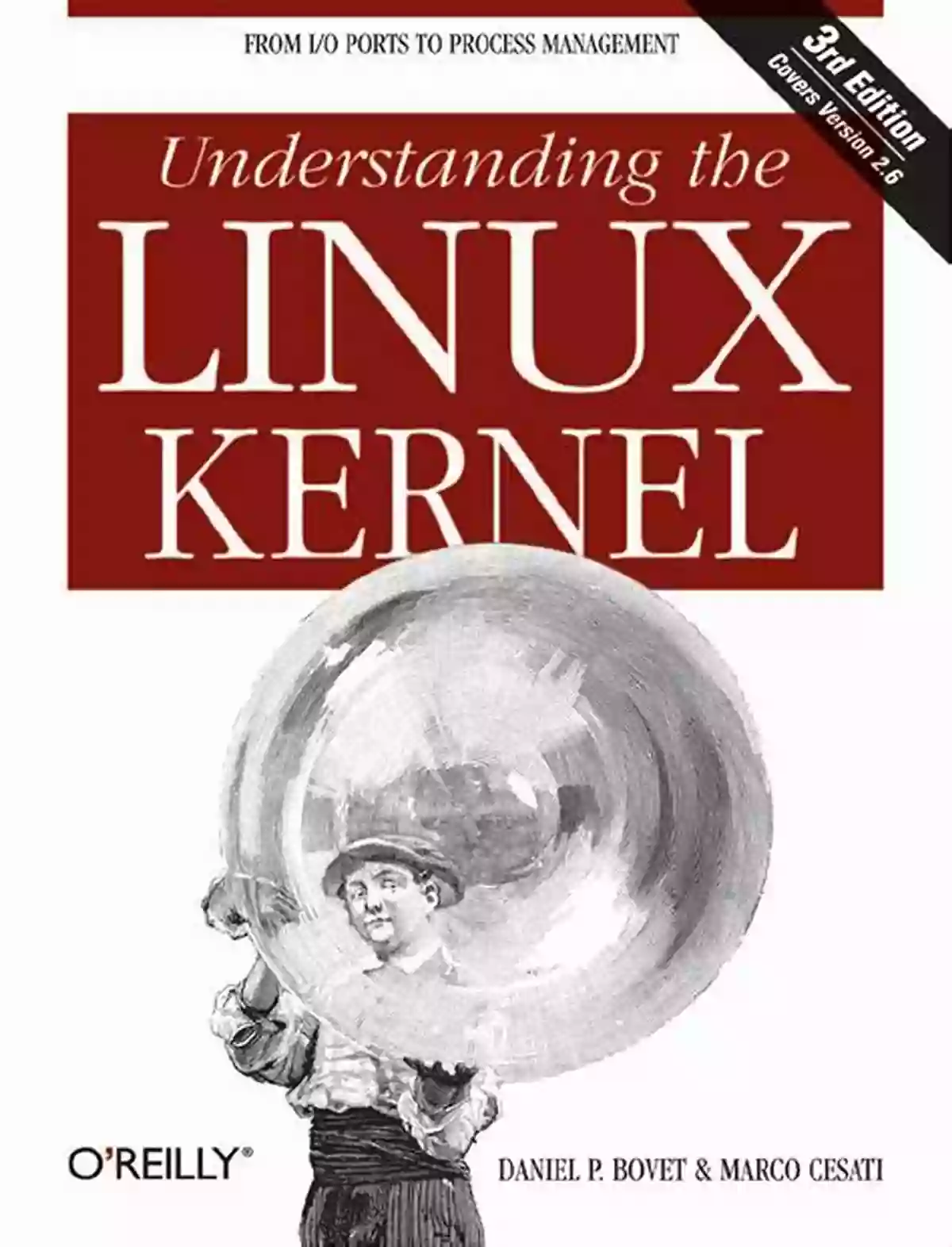 Person Talking To The Kernel And Library Linux System Programming: Talking Directly To The Kernel And C Library