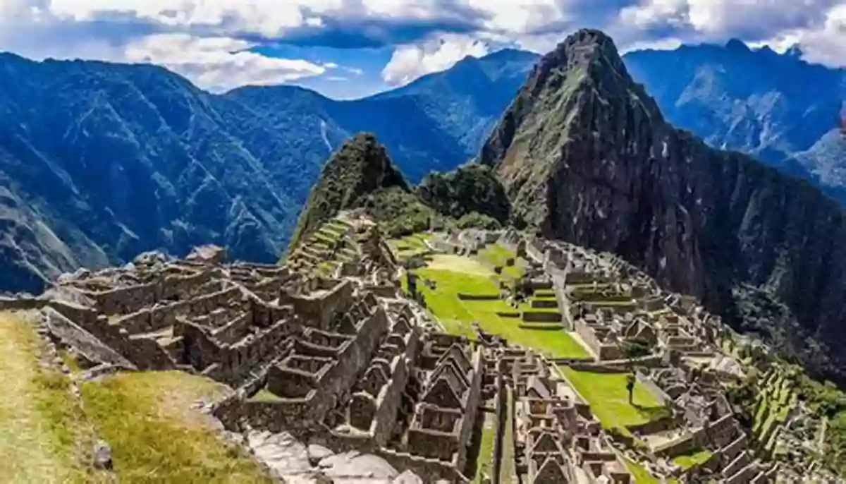 Peruvian Landscapes Explore The Mysteries Of The Incas In Peru Your Passport To Peru (World Passport)