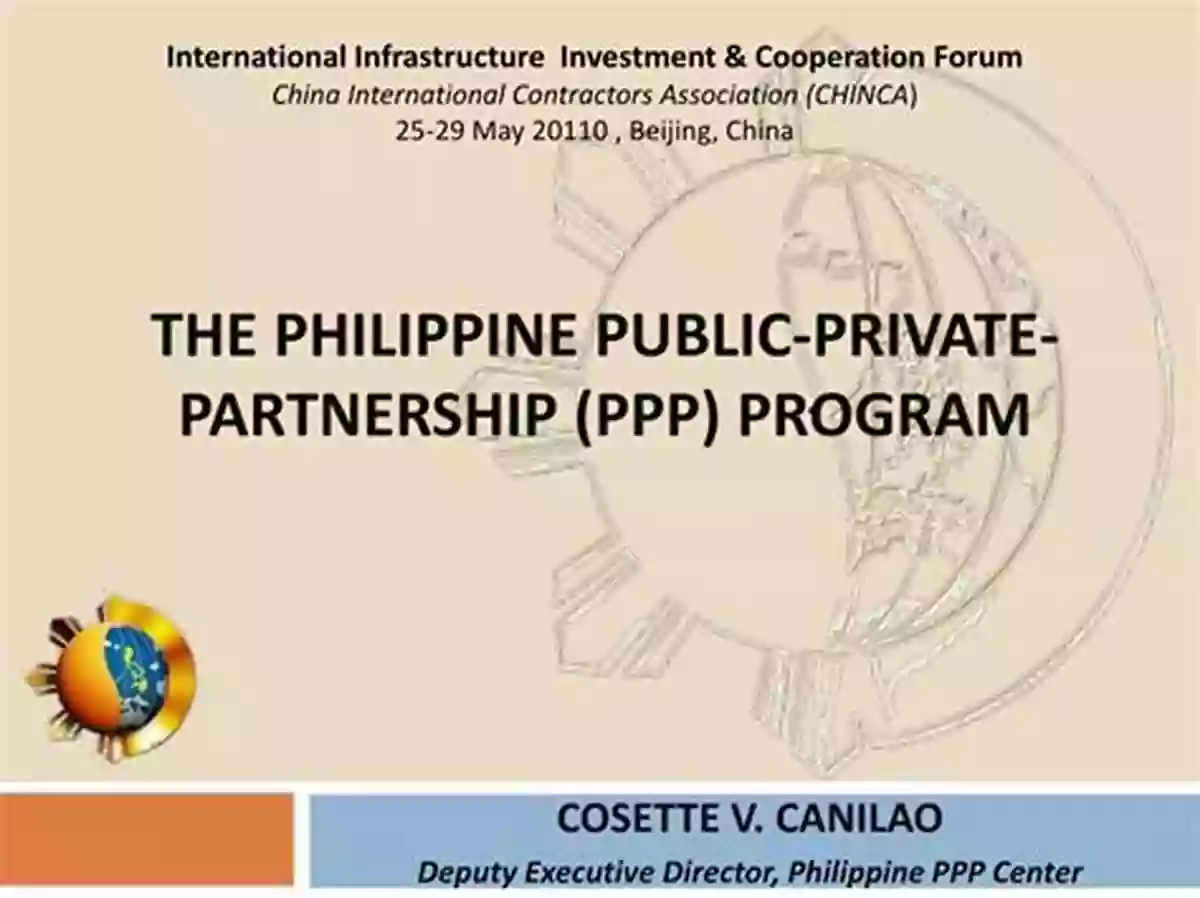 Philippines Public Private Partnerships Philippines: Public Private Partnerships By Local Government Units