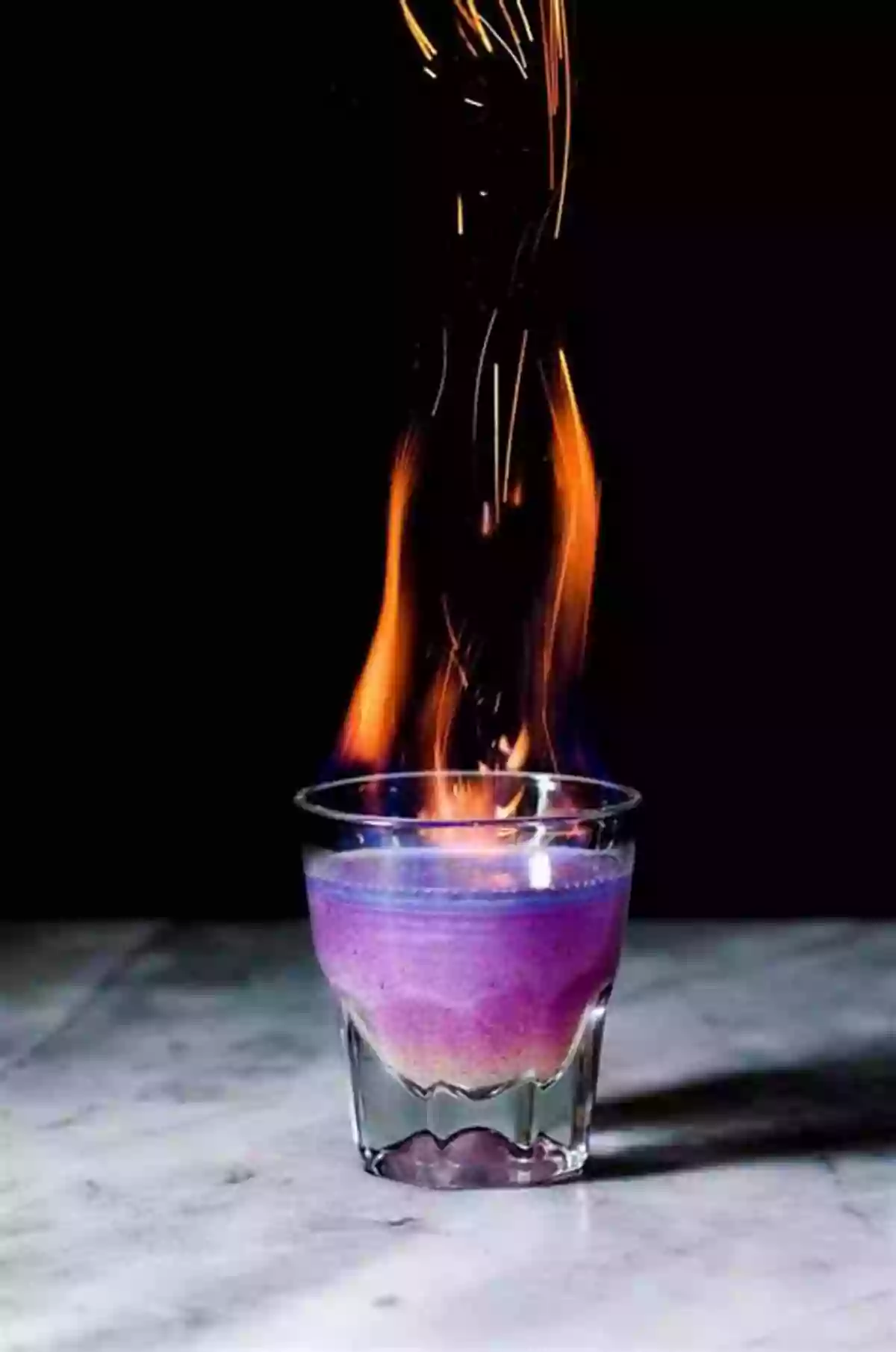 Phoenix Flame Cocktail Rise From The Ashes Of Flavor Nectar Of The Gods: From Hera S Hurricane To The Appletini Of Discord 75 Mythical Cocktails To Drink Like A Deity