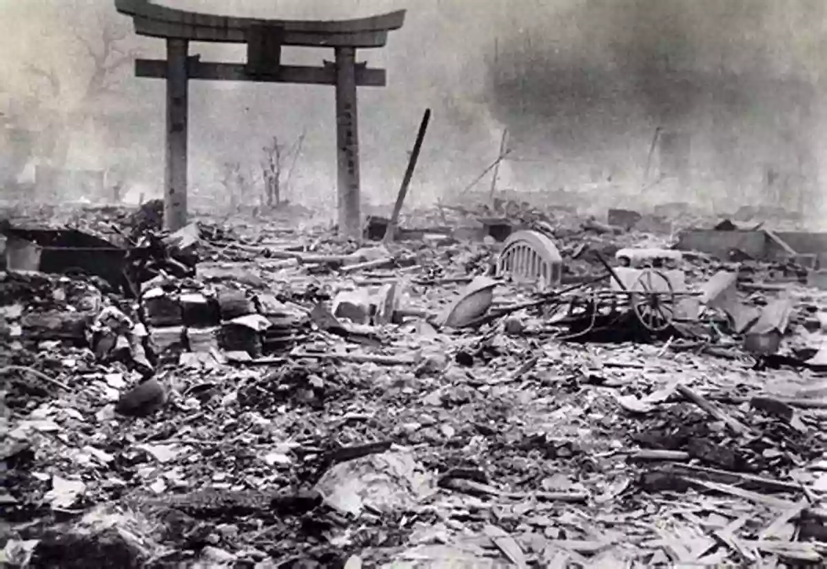 Photographs Of The Aftermath Of Atomic Bombings In Hiroshima And Nagasaki The Korean War: The Story And Photographs (America Goes To War)