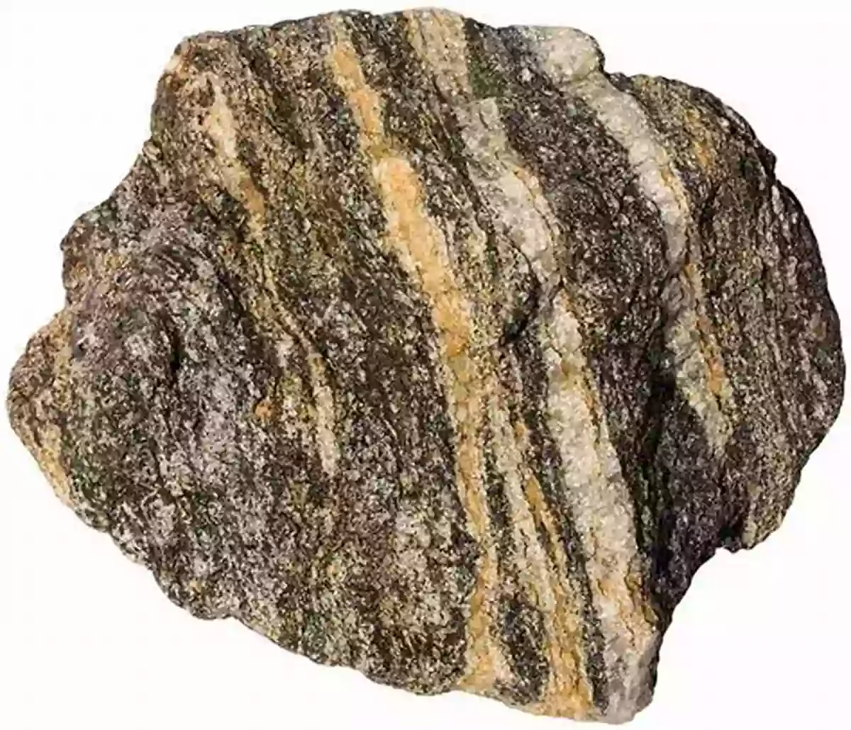 Pictorial Guide To Metamorphic Rocks Schist A Pictorial Guide To Metamorphic Rocks In The Field