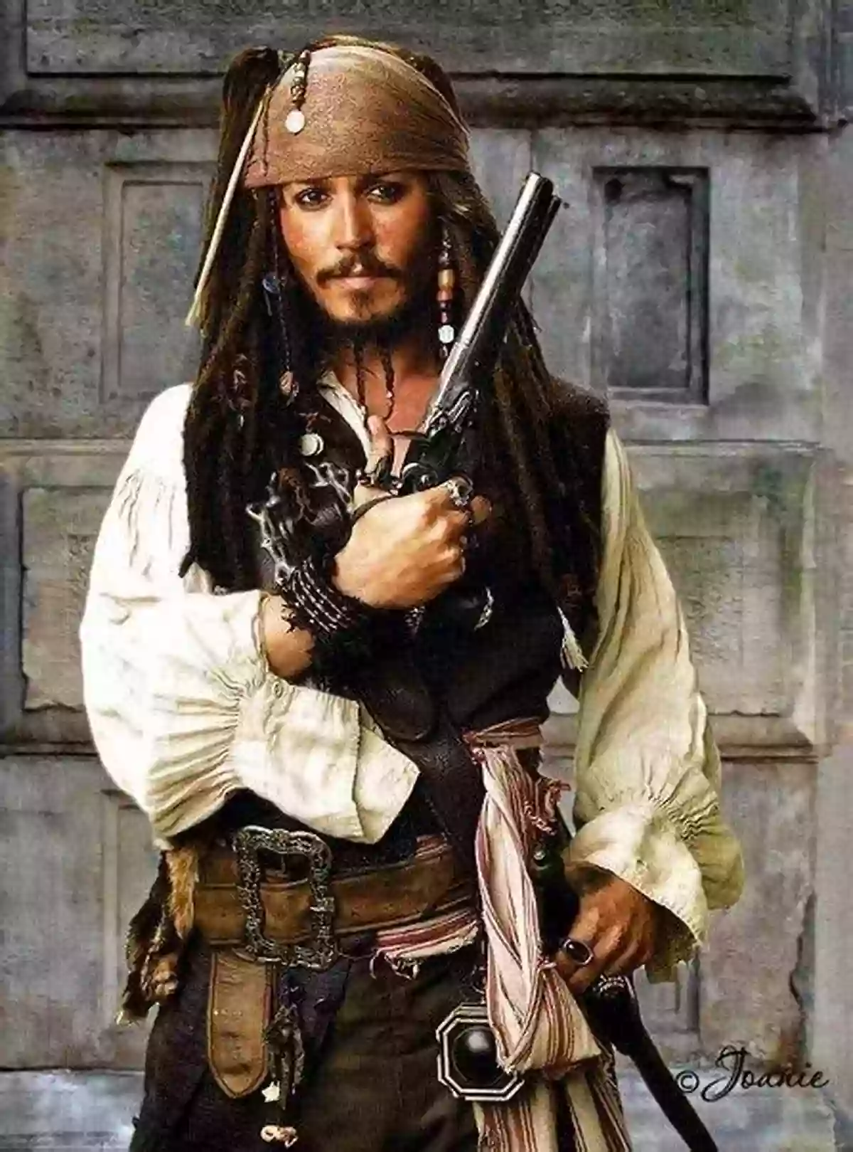 Pirates In Pop Culture: From Long John Silver To Captain Jack Sparrow Piracy On The High Seas (World History Series)