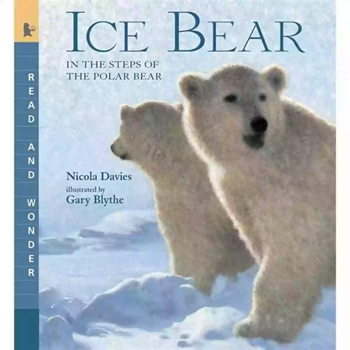 Polar Bear In The Arctic Magnificent Creature Thriving In Extreme Conditions. Where Do Polar Bears Live? (Let S Read And Find Out Science 2)