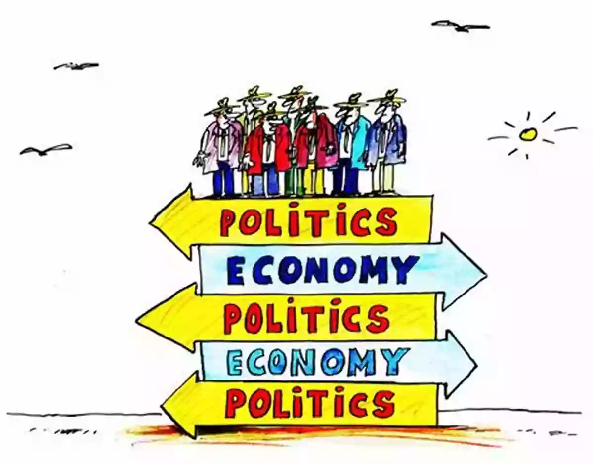 Political Economy Architects Of Political Change: Constitutional Quandaries And Social Choice Theory (Political Economy Of Institutions And Decisions)