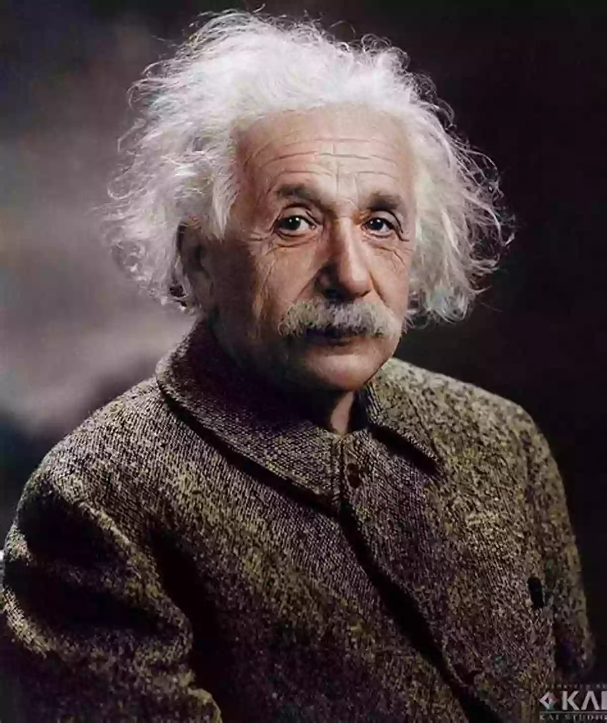 Portrait Of Albert Einstein The Adam Quest: Eleven Scientists Who Held On To A Strong Faith While Wrestling With The Mystery Of Human Origins