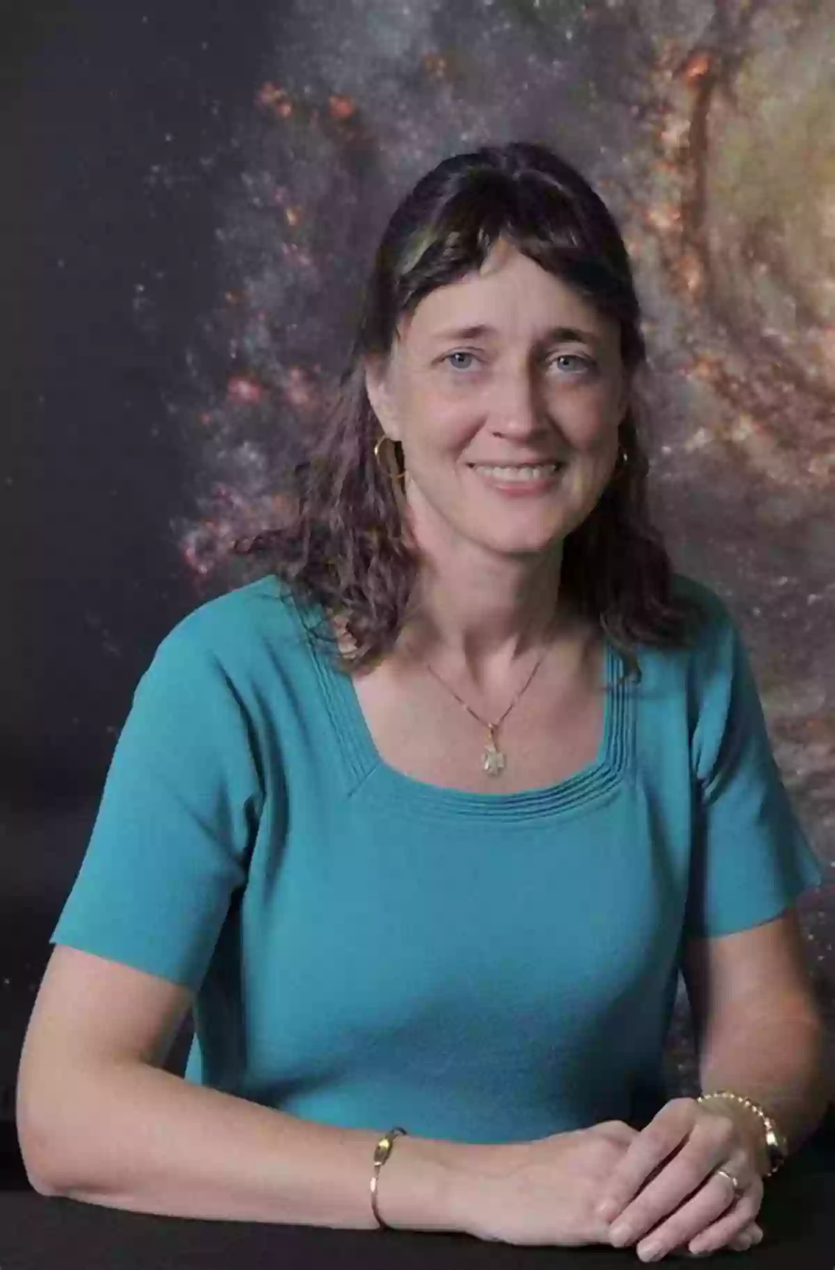 Portrait Of Dr. Jennifer Wiseman The Adam Quest: Eleven Scientists Who Held On To A Strong Faith While Wrestling With The Mystery Of Human Origins