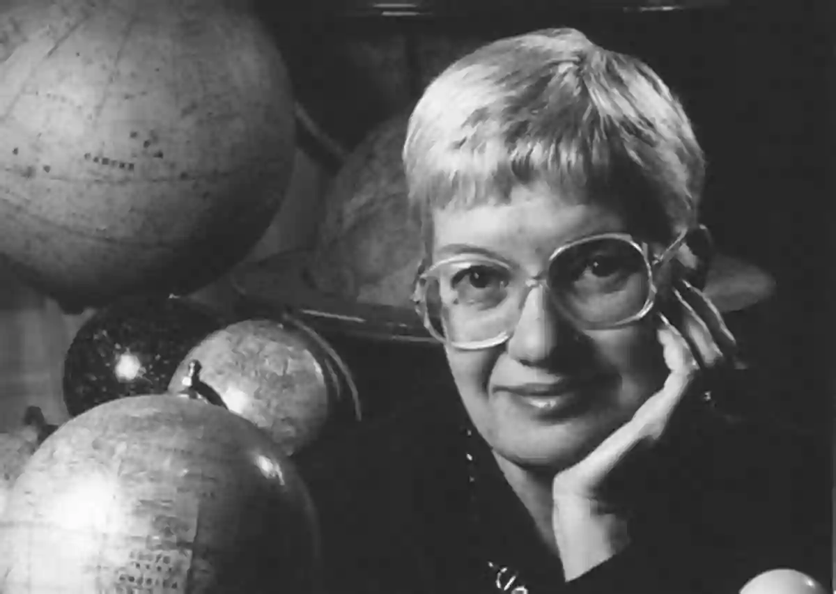 Portrait Of Dr. Vera Rubin The Adam Quest: Eleven Scientists Who Held On To A Strong Faith While Wrestling With The Mystery Of Human Origins