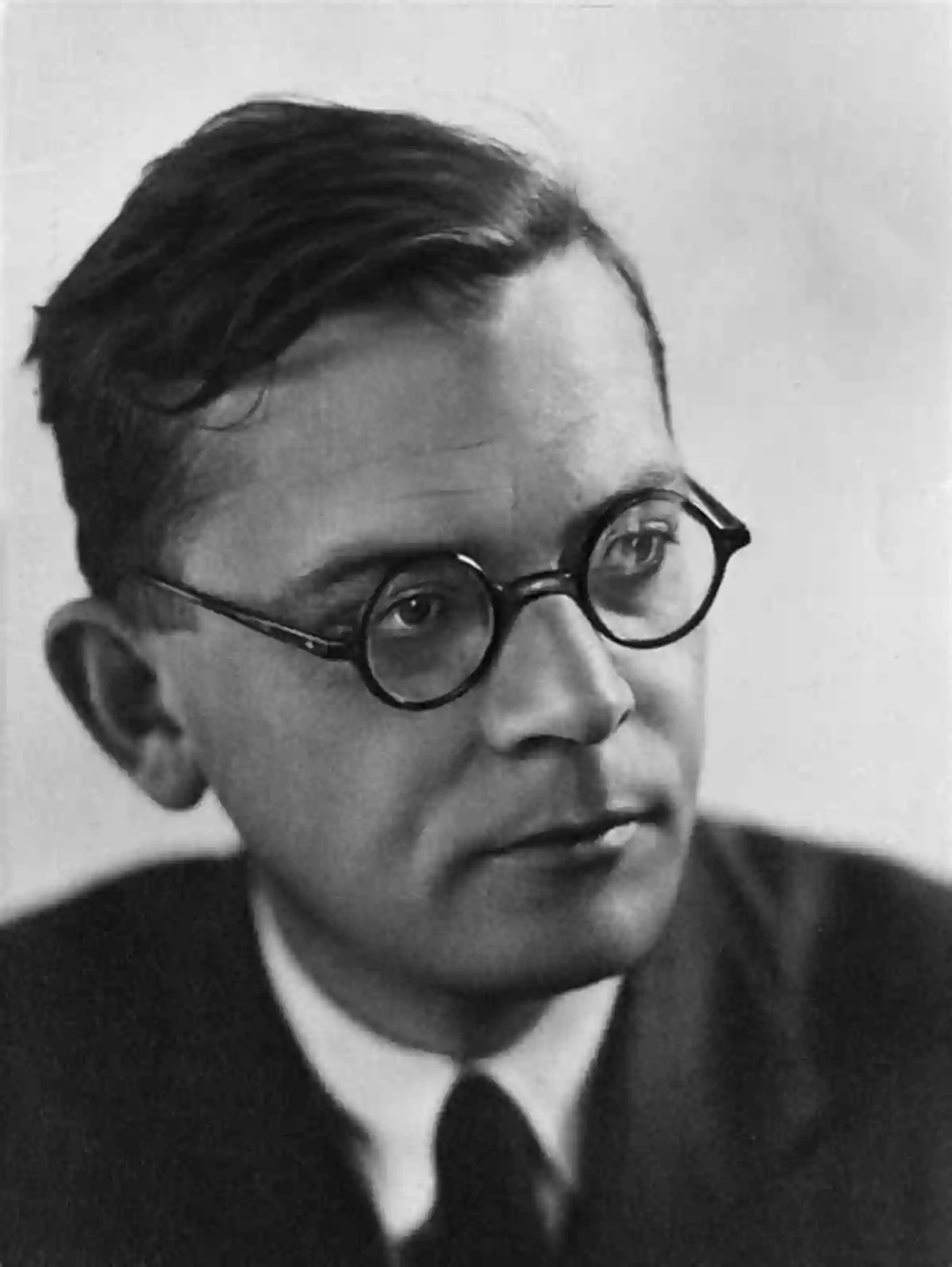 Portrait Of Hans Fallada, The Renowned German Writer Known As The Drinker The Drinker Hans Fallada