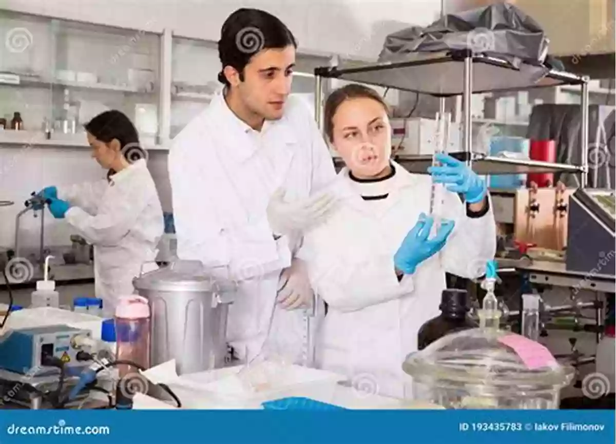 Portrait Of Scientists Discussing In A Laboratory The Adam Quest: Eleven Scientists Who Held On To A Strong Faith While Wrestling With The Mystery Of Human Origins