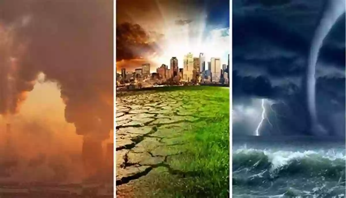 Preparing For The Climate Apocalypse A Guide To The Climate Apocalypse: Our Journey From The Age Of Prosperity To The Era Of Environmental Grief