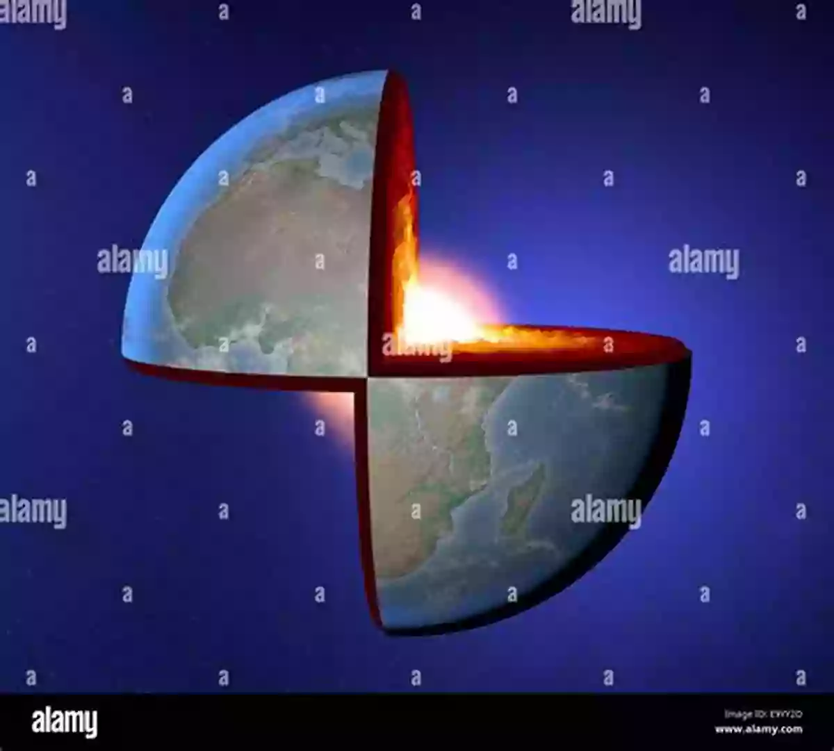 Princeton In Geophysics Unveiling Earth's Hidden Secrets Geophysical Inverse Theory (Princeton In Geophysics)